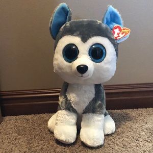 Large Beanie Boo